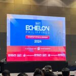 Echelon Philippines 2024: Showcasing the Next Wave of Disruptive Innovation