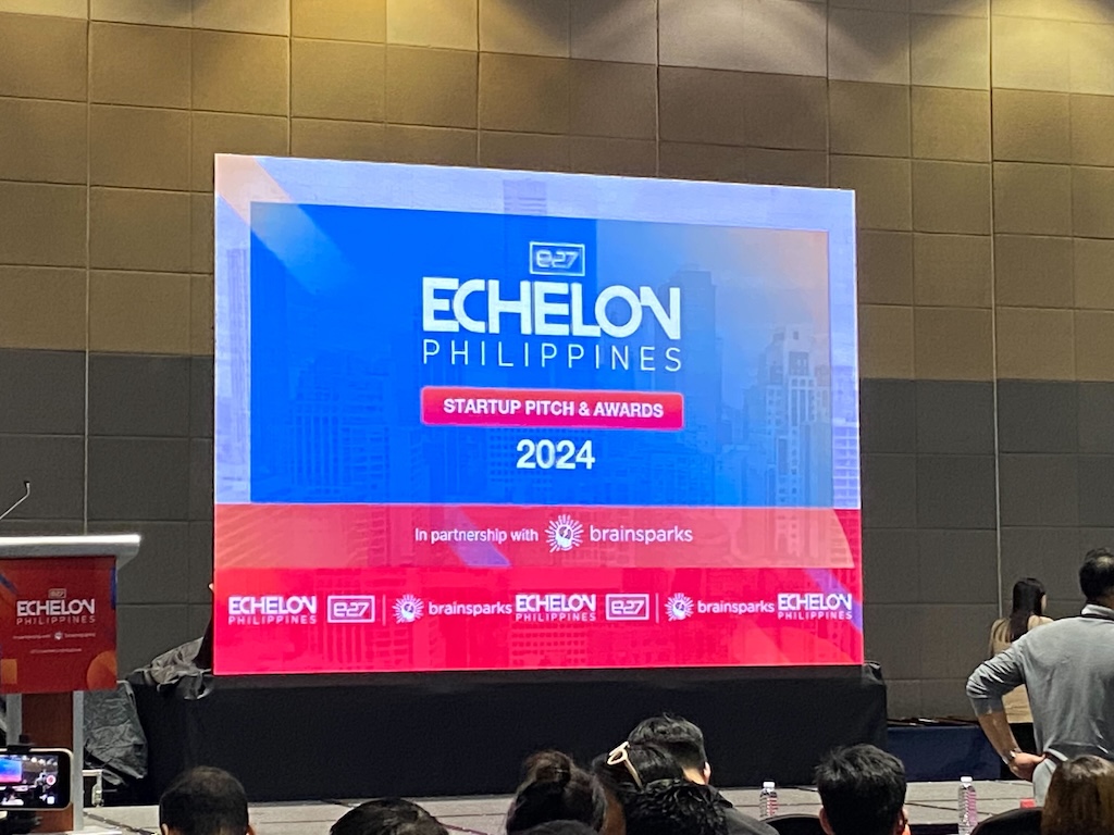 Echelon Philippines 2024: Showcasing the Next Wave of Disruptive Innovation