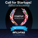 Wildfire 2024 Pitch Competition: Chance to Represent PH in Silicon Valley